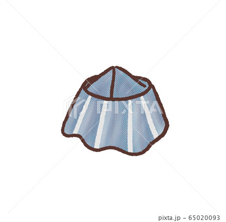 R:メルヘンな磯遊び フジツボA 65020093