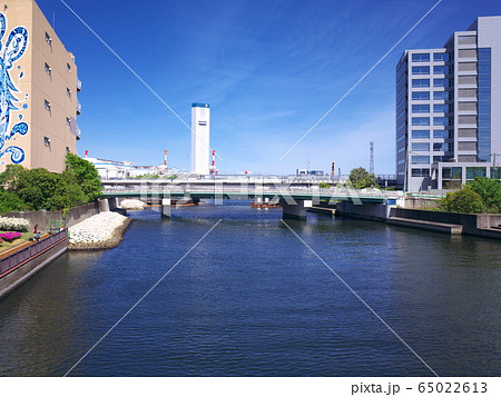 東品川橋 65022613