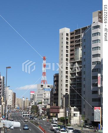 台東区竜泉付近 65022735