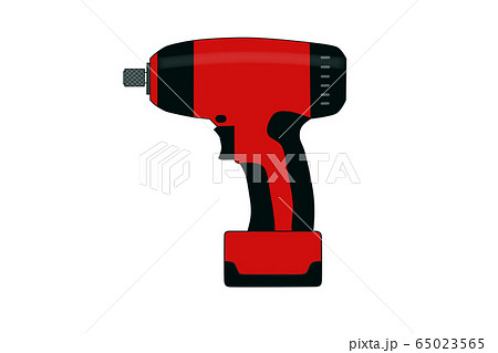 充電式インパクトドライバー 充電式インパクトドライバー 65023565