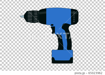 充電式ドリルドライバー 充電式ドリルドライバー 65023962