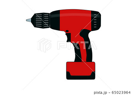 充電式ドリルドライバー 充電式ドリルドライバー 65023964