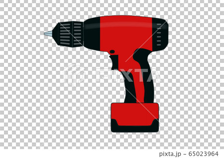 充電式ドリルドライバー 充電式ドリルドライバー 65023964