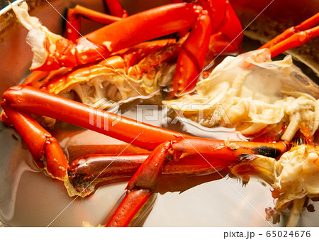 伊勢えびのみそしる 65024676