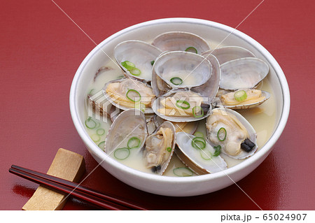 あさりバター 65024907