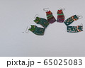 猫ピアス 65025083
