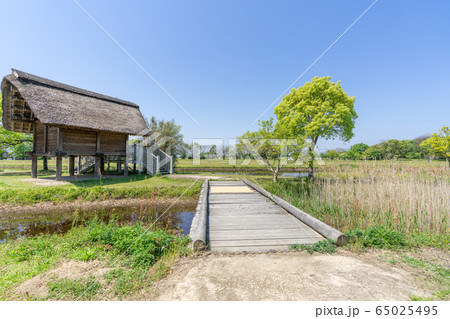 平塚川添遺跡_福岡県朝倉市 65025495