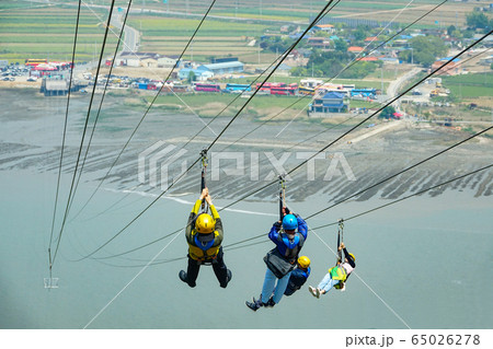 地震 康津郡 ガウも 65026278