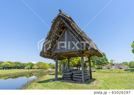 平塚川添遺跡_福岡県朝倉市 65026297