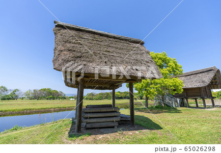平塚川添遺跡_福岡県朝倉市 65026298