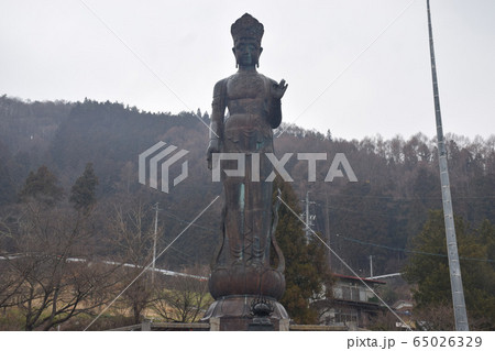 世界平和観音 世界平和観音 65026329