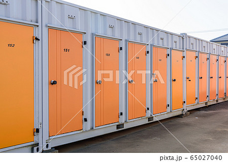 トランクルーム 65027040