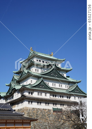 名古屋城 名古屋城 65027156