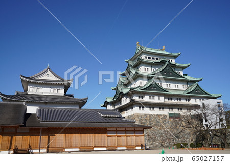 名古屋城 名古屋城 65027157
