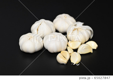 野菜 ニンニク 野菜 ニンニク 65027847