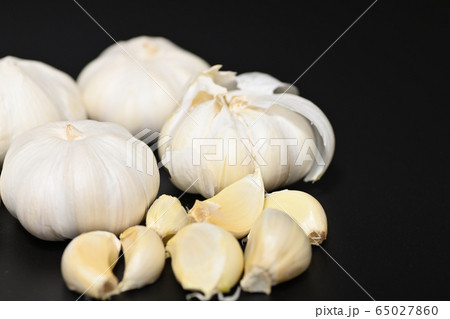 野菜 ニンニク 野菜 ニンニク 65027860