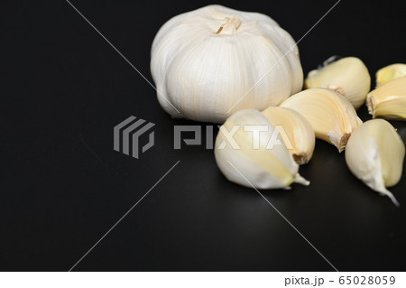 野菜 ニンニク 野菜 ニンニク 65028059