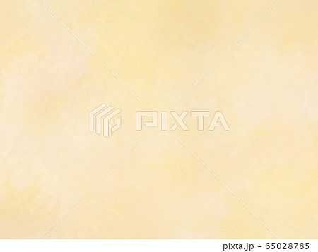 テクスチャ-紙-クリーム 65028785