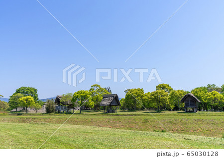 平塚川添遺跡_福岡県朝倉市 65030128