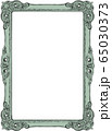 Picture frame 額縁 65030373