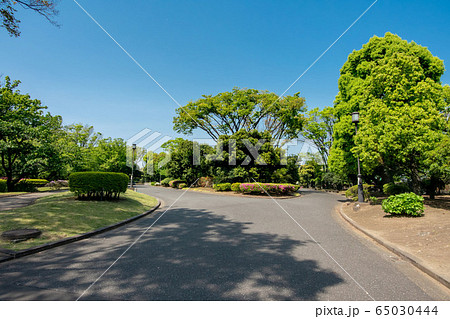 憲政記念公園 憲政記念公園 65030444