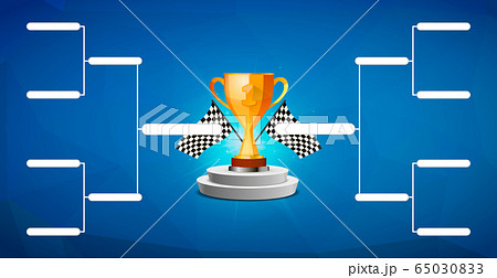 Tournament bracket template for 8 teams with Tournament bracket template for 8 teams with 65030833
