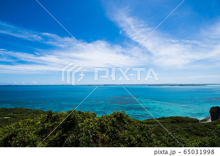 青空と海 青空と海 65031998