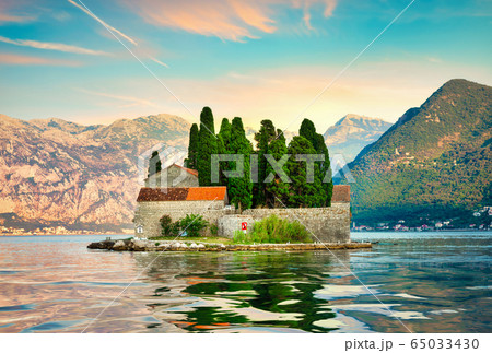 landscape George Island landscape George Island 65033430