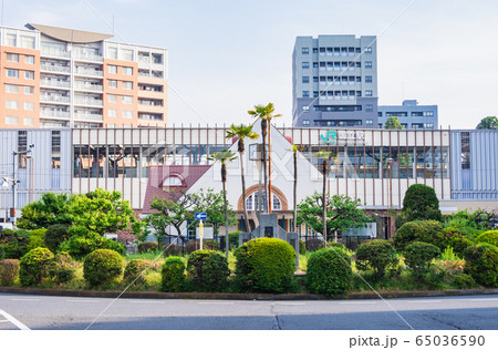 東京 国立駅 東京 国立駅 65036590