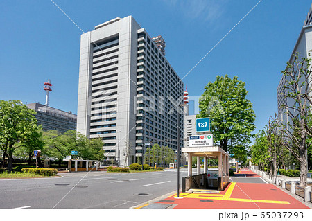 総務省 総務省 65037293