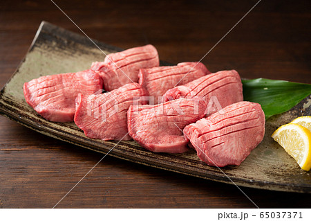 厚切り牛タン１cmカット 65037371