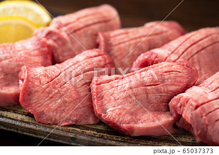 厚切り牛タン１cmカット 65037373