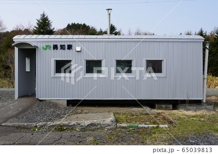 勇知駅（宗谷本線） 65039813