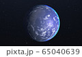 地球 65040639