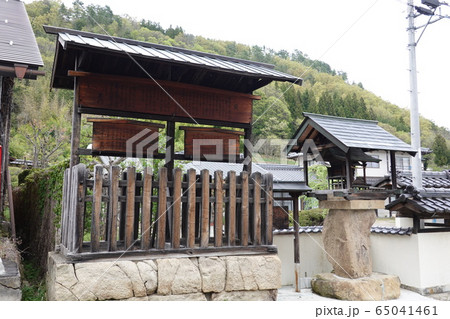 浦野宿高札場(保福寺街道) 浦野宿高札場(保福寺街道) 65041461