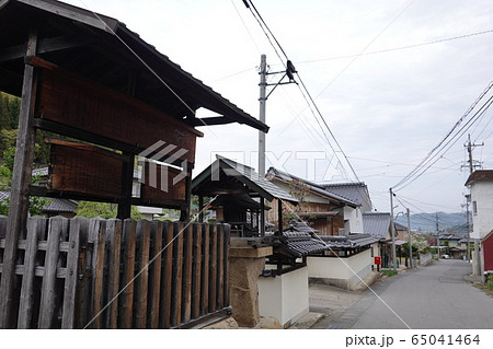浦野宿高札場(保福寺街道) 浦野宿高札場(保福寺街道) 65041464