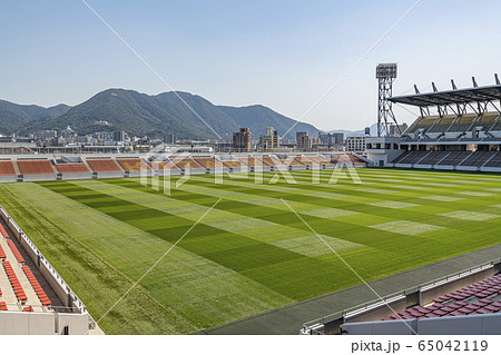 ミクニワールドスタジアム北九州 65042119