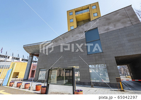 北九州国際会議場 65042297