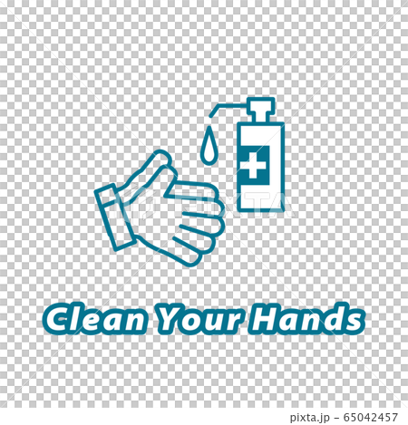 Medical sign _ illustration of liberal arts business medical education system Medical sign _ illustration of liberal arts business medical education system 65042457