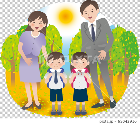 父母子女秋季活動 65042910