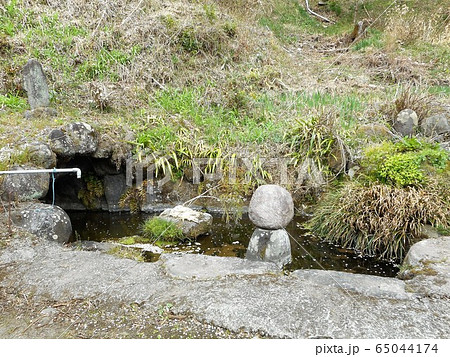 池の薬師 水牢の跡 池の薬師 水牢の跡 65044174