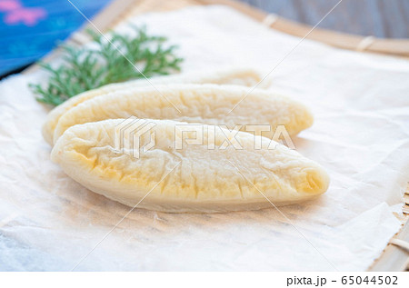 笹かまぼこ 笹かまぼこ 65044502