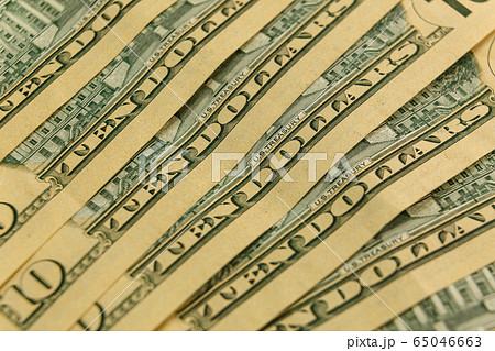 ten dollar bills ten dollar bills 65046663