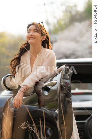 女性 女 女の子 65046924