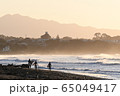 Sunset  65049417