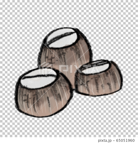 R: Fairy tale aquarium ☆ Barnacle A 65051960