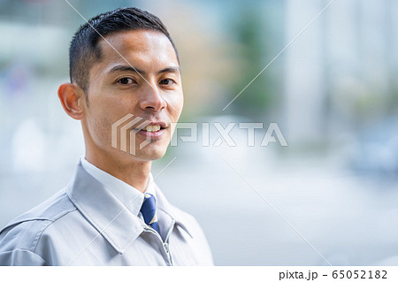 作業員 作業員 65052182