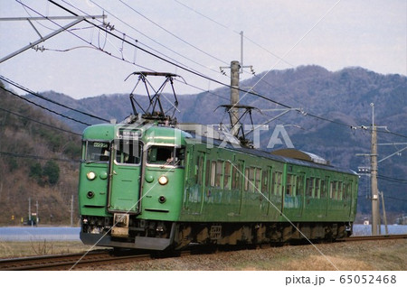 JR西日本113系 65052468
