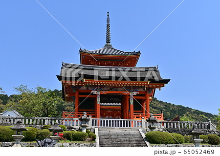 清水寺 65052469