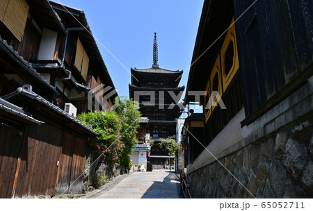 八坂の塔 八坂の塔 65052711